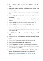 Diplomdarbs 'Didaktisko spēļu izmantošana 5 - 6 gadus vecu bērnu vārdu krājuma attīstīšanā', 30.