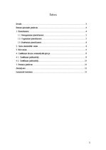 Referāts 'Betona ķīmiskās piedevas', 2.