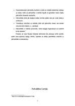 Referāts 'Pašvaldības un administratīvi teritoriālā reforma Latvijā', 5.