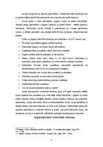 Referāts 'Pašvaldības un administratīvi teritoriālā reforma Latvijā', 6.