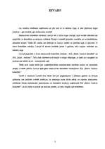 Referāts 'SIA „Emīla Gustava šokolāde” finanšu analīze', 3.