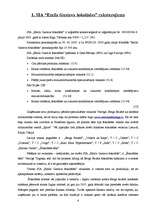 Referāts 'SIA „Emīla Gustava šokolāde” finanšu analīze', 4.