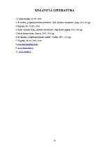 Referāts 'SIA „Emīla Gustava šokolāde” finanšu analīze', 23.