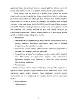 Konspekts 'Administratīvo lietu departamentu spriedumu analīze', 4.