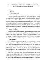 Konspekts 'Administratīvo lietu departamentu spriedumu analīze', 7.