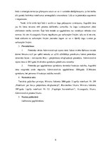 Konspekts 'Administratīvo lietu departamentu spriedumu analīze', 8.