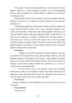 Konspekts 'Administratīvo lietu departamentu spriedumu analīze', 10.