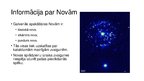 Prezentācija 'Novas un suernovas', 4.