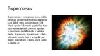 Prezentācija 'Novas un suernovas', 5.