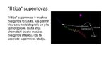 Prezentācija 'Novas un suernovas', 8.