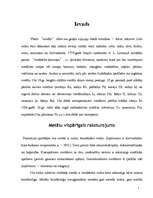 Referāts 'Metāli', 2.