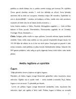 Referāts 'Metāli', 5.