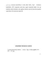 Referāts 'Metāli', 12.