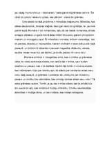 Eseja 'Problēmas Sabīnes Košeļevas grāmatā "Rīga-Maskava"', 2.