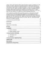 Referāts 'Jelgavas pils', 3.