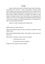 Referāts 'Jelgavas pils', 4.