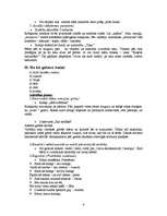 Konspekts 'Nodarbības tēma - maize', 4.