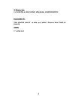 Konspekts 'Nodarbības tēma - maize', 7.