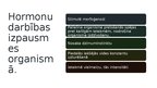 Prezentācija 'Hormoni', 5.