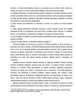 Referāts 'Kolektīvā drošības modeļa loma cīņā pret terorismu', 13.