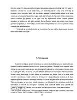 Referāts 'Kolektīvā drošības modeļa loma cīņā pret terorismu', 22.