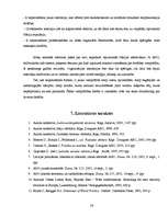 Referāts 'Kolektīvā drošības modeļa loma cīņā pret terorismu', 26.