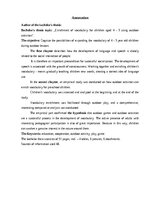 Diplomdarbs '4 – 5 gadīgu bērnu vārdu krājuma bagātināšana āra nodarbībās', 3.