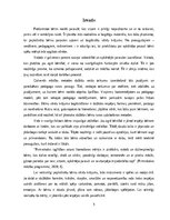 Diplomdarbs '4 – 5 gadīgu bērnu vārdu krājuma bagātināšana āra nodarbībās', 5.