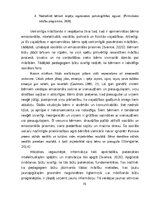 Diplomdarbs '4 – 5 gadīgu bērnu vārdu krājuma bagātināšana āra nodarbībās', 19.