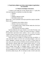 Diplomdarbs '4 – 5 gadīgu bērnu vārdu krājuma bagātināšana āra nodarbībās', 32.