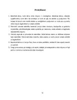 Diplomdarbs '4 – 5 gadīgu bērnu vārdu krājuma bagātināšana āra nodarbībās', 52.