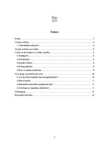 Referāts 'Saules radiācija, tās ietekme uz cilvēka veselību', 2.