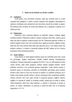 Referāts 'Saules radiācija, tās ietekme uz cilvēka veselību', 8.