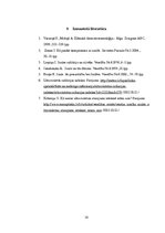 Referāts 'Saules radiācija, tās ietekme uz cilvēka veselību', 14.