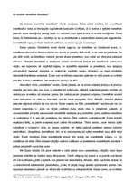 Eseja 'Ko nozīmē orientēties domāšanā', 1.