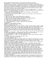 Eseja 'Research Paper on Bacterial Colonies in Households', 1.