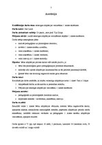 Diplomdarbs 'Sekmīgas adaptācijas veicināšana 1.klases skolēniem', 2.