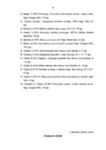 Diplomdarbs 'Sekmīgas adaptācijas veicināšana 1.klases skolēniem', 70.