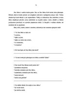 Diplomdarbs 'Sekmīgas adaptācijas veicināšana 1.klases skolēniem', 72.