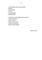 Diplomdarbs 'Sekmīgas adaptācijas veicināšana 1.klases skolēniem', 74.