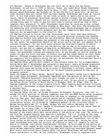 Eseja 'Dwight D. Eisenhower', 1.