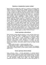 Konspekts 'Kases operāciju uzskaite', 1.