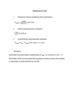 Paraugs 'Laboratorijas darbs. Civilā aizsardzība', 5.