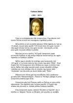 Referāts 'Mūzika 19.gs. Itāļu operas. Džoakino Rosini. Vinčenco Bellīni. Džuzepe Verdi', 8.