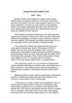 Referāts 'Mūzika 19.gs. Itāļu operas. Džoakino Rosini. Vinčenco Bellīni. Džuzepe Verdi', 10.