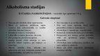 Prezentācija 'Alkohola atkārība', 11.