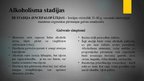 Prezentācija 'Alkohola atkārība', 12.