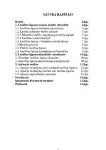 Referāts 'Laulības līguma nozīme laulāto attiecībās un aktualitāte mūsdienās', 2.