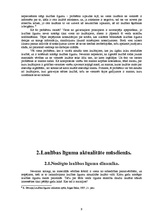 Referāts 'Laulības līguma nozīme laulāto attiecībās un aktualitāte mūsdienās', 9.