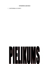 Referāts 'Laulības līguma nozīme laulāto attiecībās un aktualitāte mūsdienās', 15.